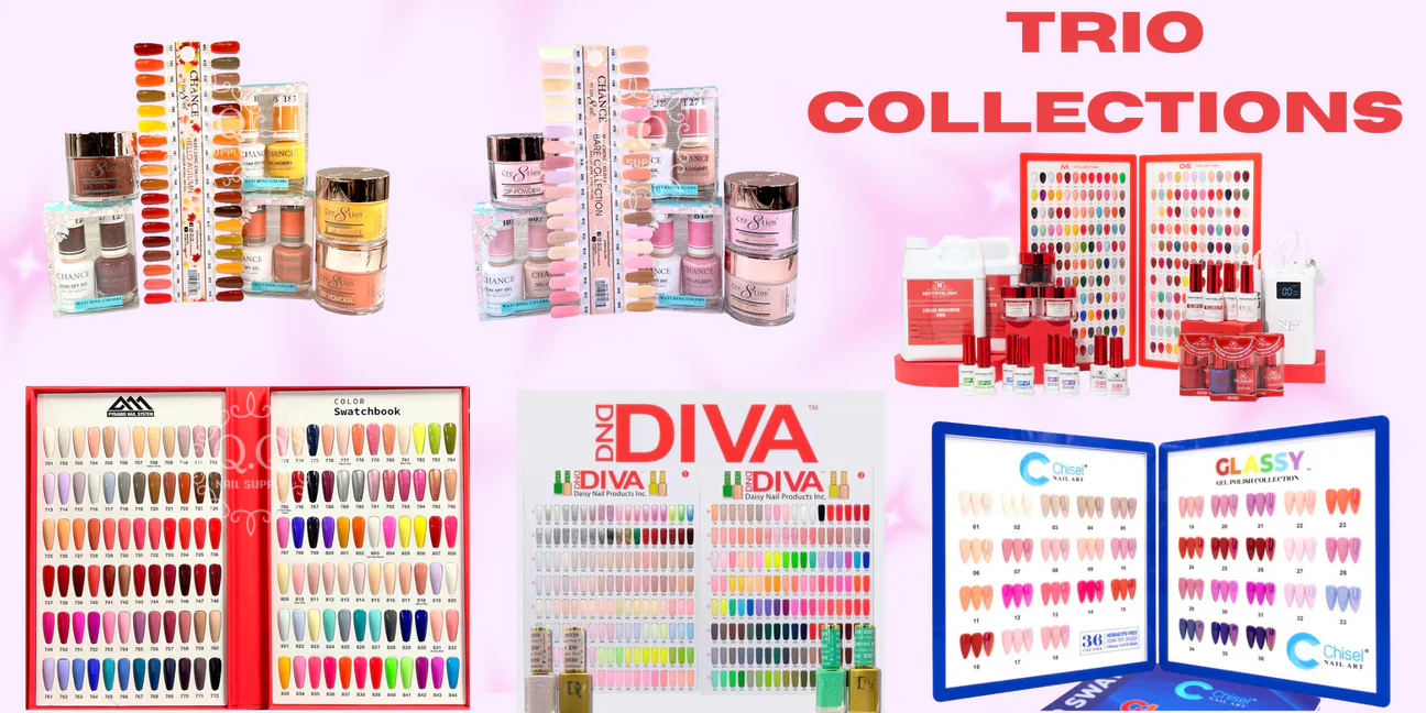 Professional Supplies for Master Technicians